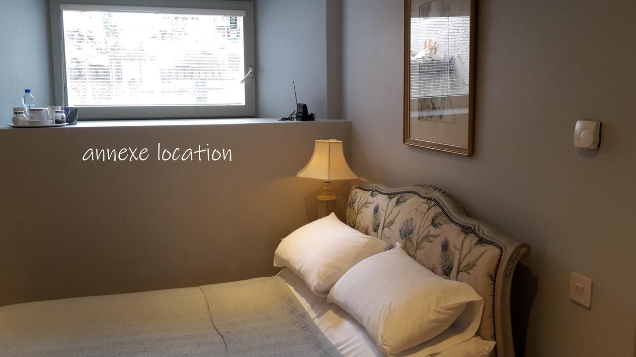 Duncan House Келсо Екстериор снимка