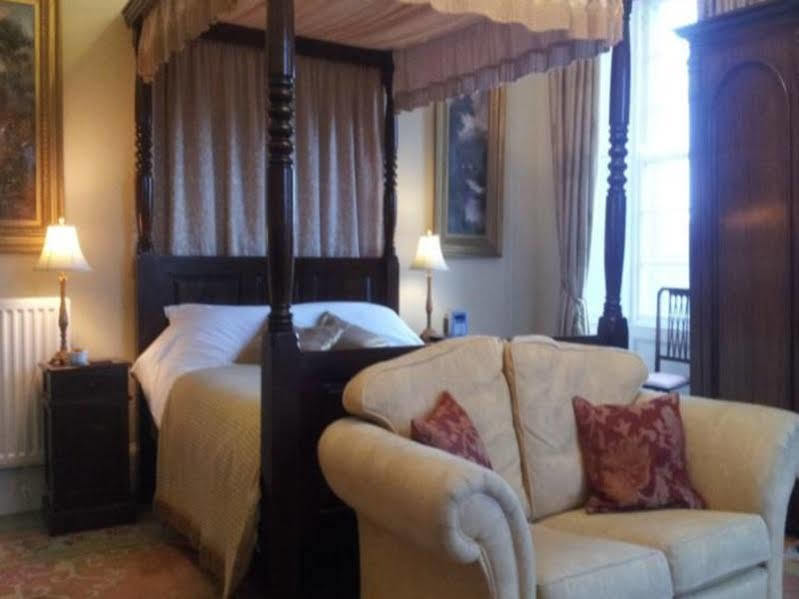 Duncan House Келсо Екстериор снимка