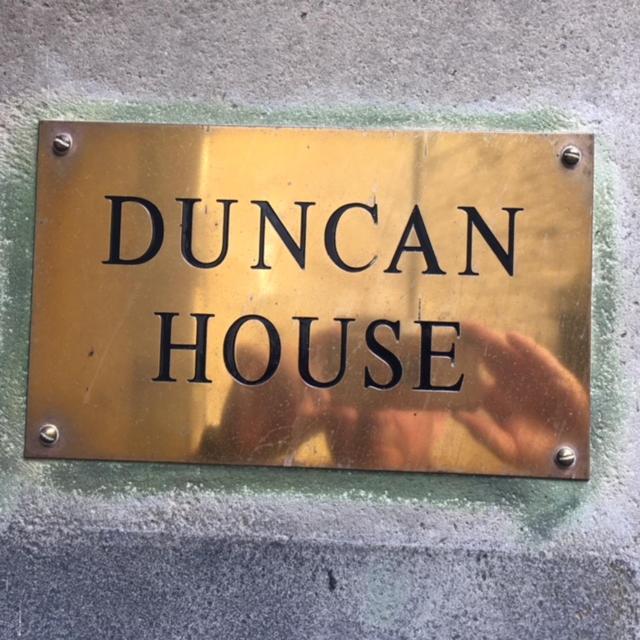 Duncan House Келсо Екстериор снимка